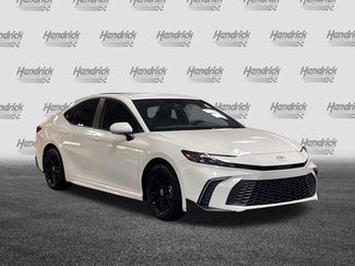 Certified 2025 Toyota Camry SE w/ Multimedia Upgrade Package FWD video 2