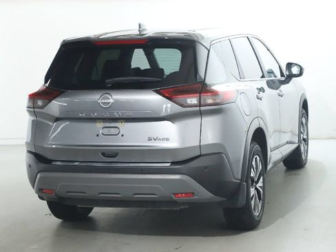 Certified 2023 Nissan Rogue SV AWD/4WD image 47