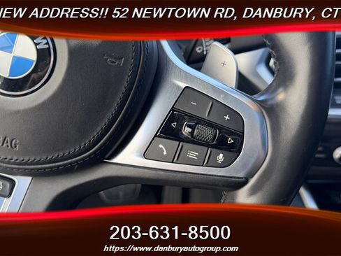 Used 2020 BMW 330i xDrive Sedan w/ M Sport Package AWD/4WD image 15