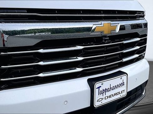 Used 2025 Chevrolet Tahoe LT AWD/4WD image 31