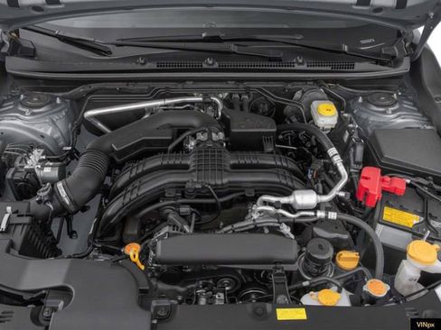 New 2026 Subaru Crosstrek 2.0i Premium AWD/4WD image 11