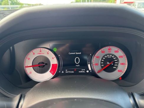 Used 2023 Acura TLX SH-AWD w/ A-SPEC Pkg image 13