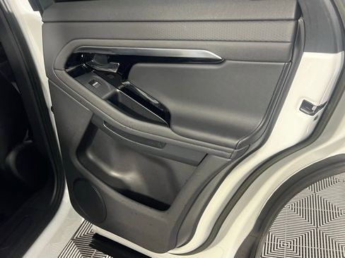 Used 2023 Land Rover Range Rover Evoque S image 30