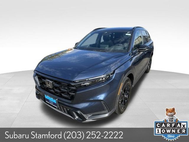 Used 2024 Honda CR-V Sport image 3