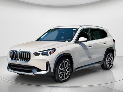 New 2026 BMW X1 xDrive28i w/ Technology Package