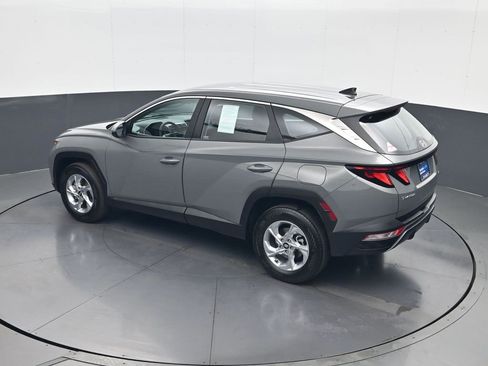 Certified 2024 Hyundai Tucson SE image 19