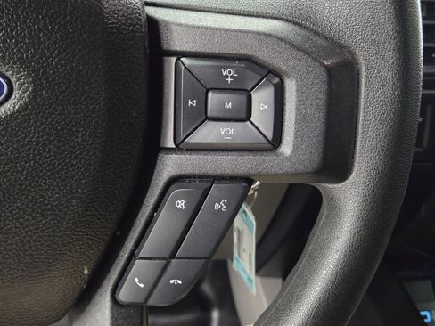 Used 2017 Ford F150 XL w/ Equipment Group 101A Mid RWD image 18