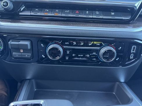 New 2026 Chevrolet Silverado 1500 RST AWD/4WD image 39