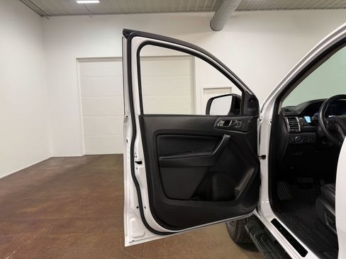 Used 2022 Ford Ranger Lariat w/ Equipment Group 501A High image 60