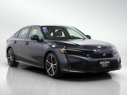 Used 2024 Honda Civic Touring image 7