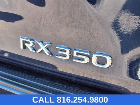 Used 2022 Lexus RX 350 AWD w/ Premium Package image 37