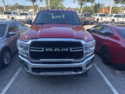 Used 2020 RAM 2500 Tradesman
