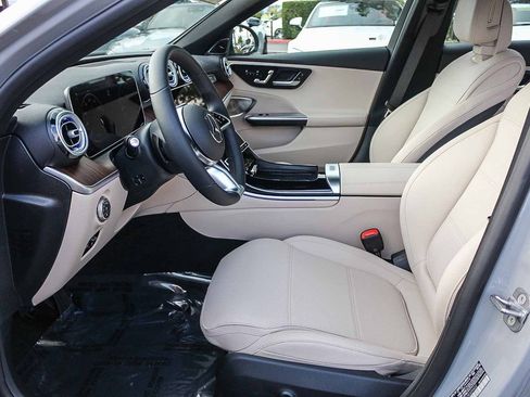 New 2026 Mercedes-Benz C 300 Sedan image 19