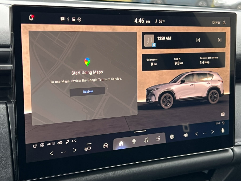 New 2026 MAZDA CX-5 Preferred AWD/4WD image 18