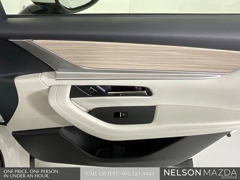 New 2026 MAZDA CX-90 3.3 Turbo w/ Premium Plus Pkg image 20