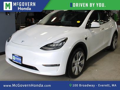 Used 2023 Tesla Model Y Long Range
