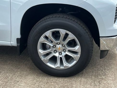 New 2026 Chevrolet Silverado 1500 LTZ image 10