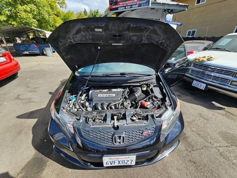 Used 2012 Honda Civic Si image 23