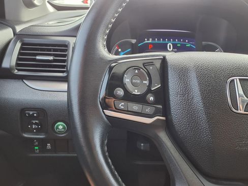 Used 2022 Honda Pilot Special Edition image 16