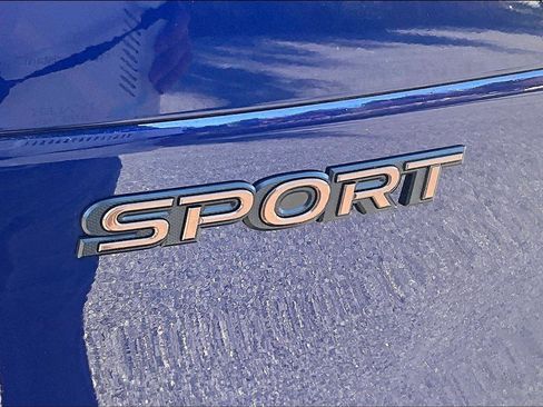 Used 2025 Subaru Forester Sport image 8