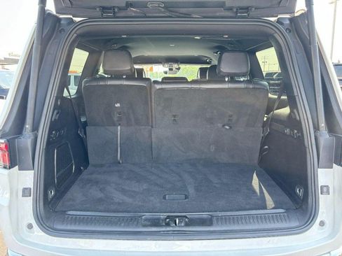 Used 2022 Jeep Wagoneer Series II AWD/4WD image 7