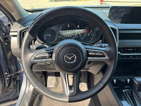 Used 2025 MAZDA CX-50 2.5 Hybrid w/ Premium Plus Pkg AWD/4WD image 28