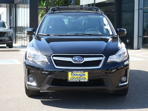 Used 2017 Subaru Crosstrek 2.0i Limited AWD/4WD image 8