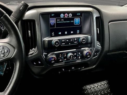 Used 2014 Chevrolet Silverado 1500 LT w/ All Star Edition RWD image 10