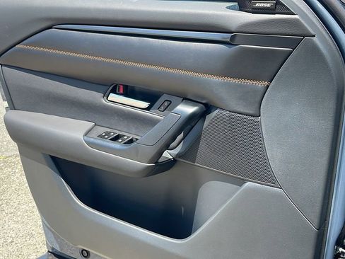 New 2025 MAZDA CX-50 2.5 Hybrid w/ Cargo Package image 26