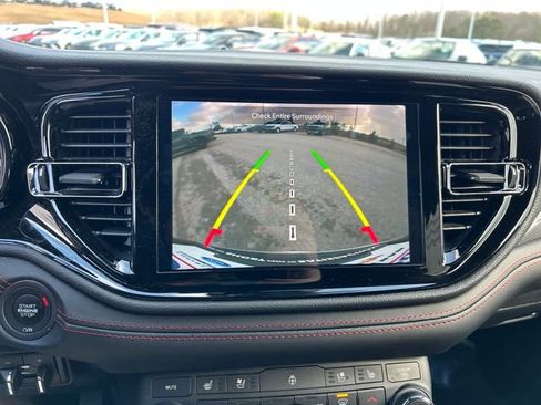 Used 2025 Dodge Durango R/T image 27