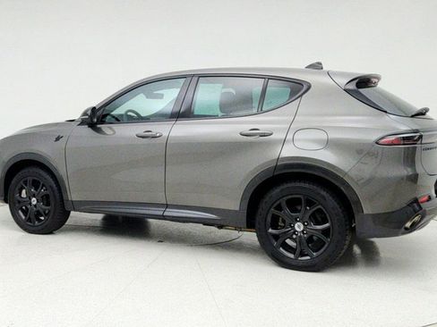 Used 2024 Dodge Hornet R/T w/ R/T Blacktop Package image 7