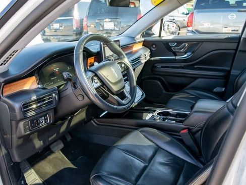 Used 2021 Lincoln Corsair Reserve w/ Equipment Group 201A image 11