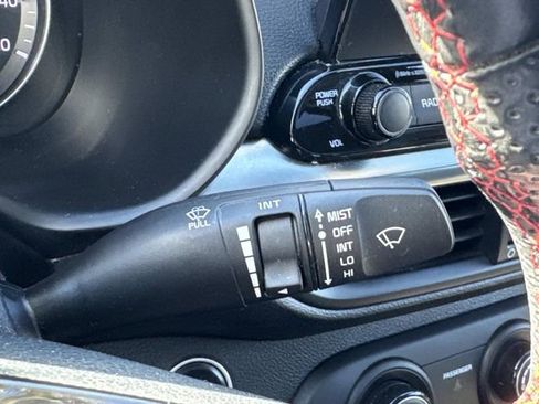 Used 2021 Kia Forte GT image 18