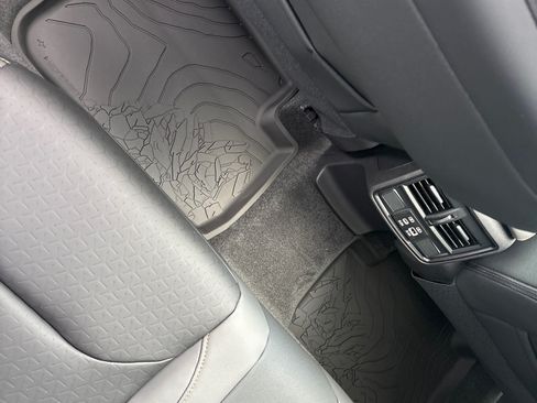 New 2026 Subaru Forester Wilderness AWD/4WD image 34
