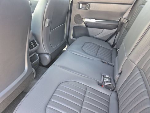 New 2027 Kia Seltos X-Line SX w/ X-Line SX Prestige Package AWD/4WD image 12