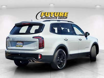 Used 2024 Kia Telluride EX X-Line