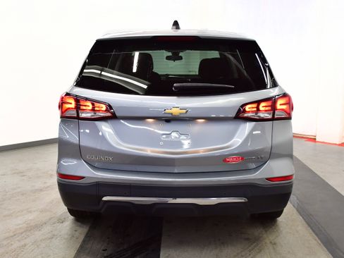 Used 2024 Chevrolet Equinox LT image 6