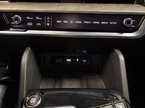 Used 2024 Kia Sportage X-Line w/ X-Line Premium Package AWD/4WD image 21