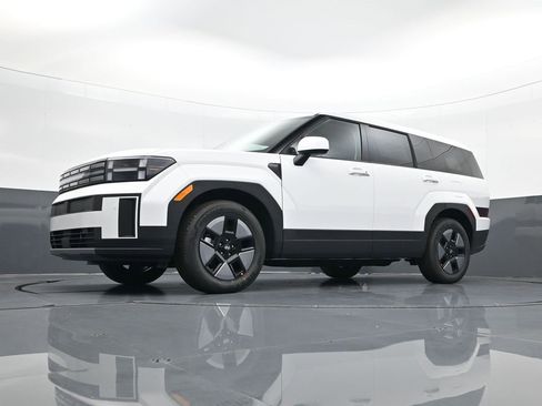 New 2026 Hyundai Santa Fe SE image 22