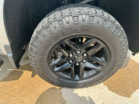 Used 2023 Chevrolet Silverado 1500 LT Trail Boss w/ Protection Package AWD/4WD image 49