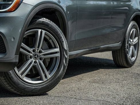 Used 2021 Mercedes-Benz GLC 300 w/ Premium Package image 2