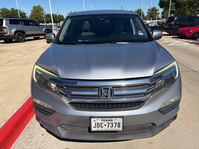 Used 2016 Honda Pilot EX-L image 2
