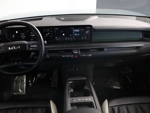 Certified 2024 Kia EV9 GT-Line AWD/4WD image 31