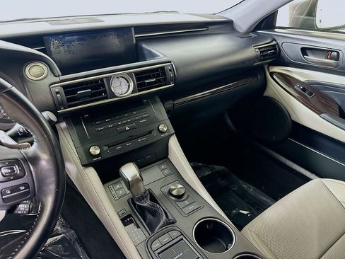Used 2015 Lexus RC 350 350 w/ Navigation System Package image 17