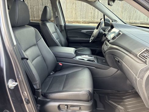Certified 2024 Honda Ridgeline RTL image 24