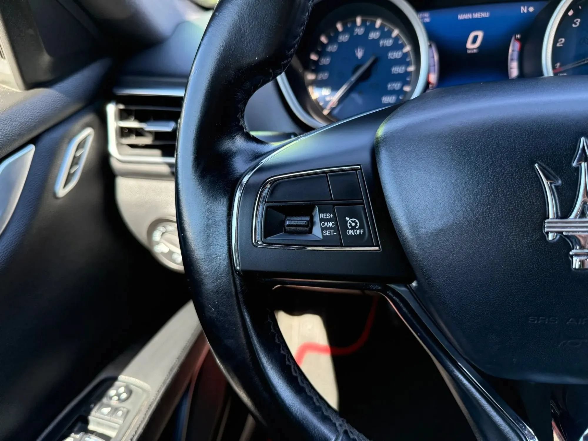 Used 2019 Maserati Ghibli RWD image 25