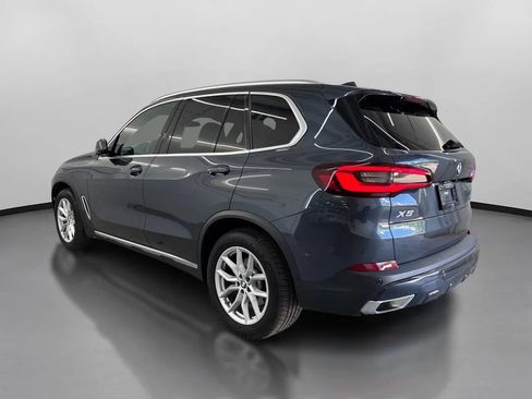 Used 2022 BMW X5 xDrive40i w/ Premium Package AWD/4WD image 7