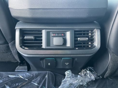 New 2025 Ford F150 Platinum w/ Equipment Group 702A High image 35