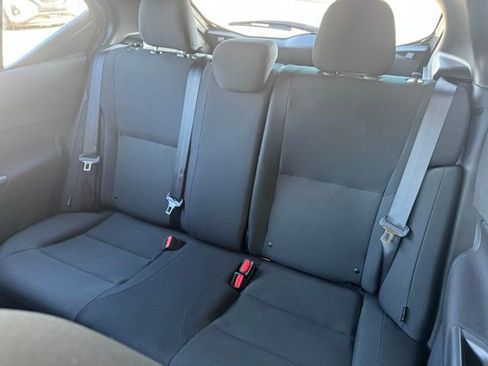 Certified 2025 Nissan Kicks Play S image 21