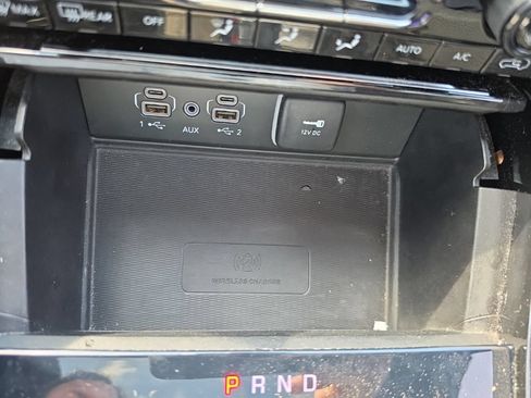 Used 2023 Jeep Grand Cherokee Altitude AWD/4WD image 27